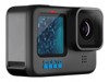 Profesjonelle Videokameraer –  – CHDHX-111-RW