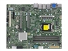 Matične ploče (za Intel procesore) –  – MBD-X12SCA-F-B