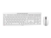 कीबोर्ड और माउस बंडल्स –  – JD-8560EU-0