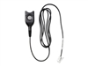 Headphones Cables –  – 500480
