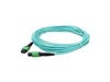 Patch Cables –  – ADD-AMPOAMPO-10M5OM4LZ