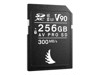 Flash kortelės																								 –  – AVP256SDMK2V90