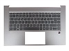 Tastaturen –  – M14606-DH1