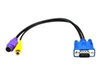 Specific Cables –  – AVS-CBL-VG-CV