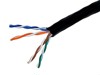 Velké balení síťových kabelů –  – 12756