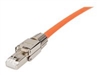Accessoires pour câblage de réseau –  – DN-93634