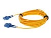 Patch Cables –  – ADD-SC-SC-10M9SMF