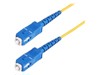 插线电缆 –  – SPSMSCSC-OS2-30M