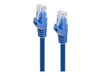 Cables de red –  – C6-20-Blue