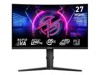Počítačové monitory –  – MPG 275CQRXF