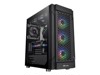 Extended ATX Case –  – CA-1W2-00M1WN-01
