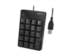 Zehnertastaturen –  – ID0184