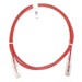 Cables de Par Trenzado –  – LP-UT6-150-RD-28