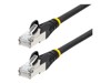 Patch Cables –  – NLBK10MCAT6APTC