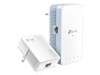 Wireless-Router –  – TL-WPA1000 KIT