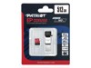 Flash karty –  – PEF512GEP33MCX