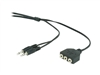 Audio Cables –  – CC-MIC-1