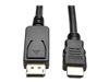 HDMI kabeļi –  – P582-006-V2