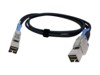 SAS kabeli –  – CAB-PCIE10M-8644-4X
