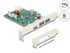 Adaptery Sieciowe PCI-E –  – 90229