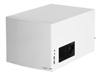 Mini ITX-kabinetter –  – FD-CA-NODE-304-WH