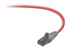 Versti kabeliai –  – A3X189-01-RED-S