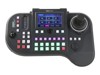 Video Editing Controller, Mixer &amp; Titler –  – RMC-300A