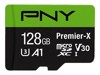 Flash Card –  – P-SDU128V31100PX-GE