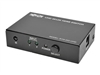 Audio &amp; Video Switches –  – B119-002-UHD