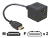 Καλώδια HDMI –  – 65056