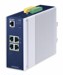 Hallatavad switchid –  – TSN-5225-4T