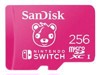 Cartes flash –  – SDSQXAO-256G-GN6ZG