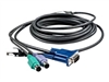 KVM Cables –  – PS2IAC-15