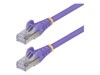 Patch Cables –  – NLPL-3F-CAT6A-PATCH