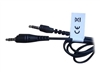 Cables per a auriculars –  – CBL-HS2100-3MS1-01
