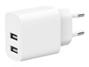 Power Adapters &amp; Chargers –  – TA-UC-2A12-01