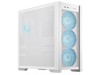 ATX Cases –  – T G GT302 TG ARGB W