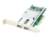 PCI-E Network Adapters –  – ADD-PCIE-2QSFP