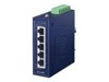 Mittehallatavad switchid –  – IGS-500T