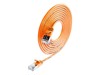 Twisted Pair kabeli –  – PKW-LIGHT-STP-K6 20.0 OR