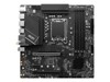 Placas Mães (para processadores Intel) –  – PRO B760M-A WIFI DDR4