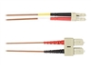 Patch Cables –  – FOCMR62-015M-SCLC-BR