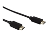 HDMI-Kaapelit –  – NXCHDMI01