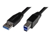 USB电缆 –  – USB3SAB5M