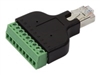 Príslušenstvo pre Sieťové Káble –  – MP0050