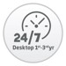 Diverses –  – DDEA272U24/7-3Y