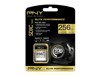 Flash-Karten –  – SD256ELIPER-EF