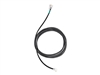 Cables para auriculares –  – 1000751