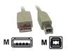 USB-Kabler –  – USB-210
