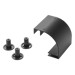 Accesorios para cableado  –  – LRD12BLK